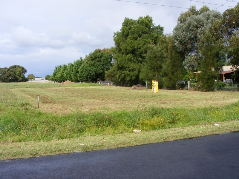 204 Armstrong Street, Elliminyt VIC 3250