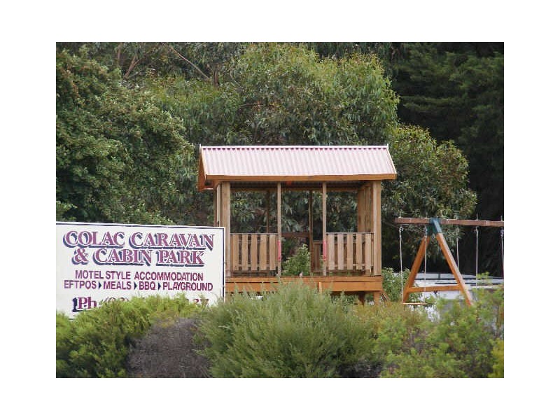 490 Princes Highway, Colac VIC 3250