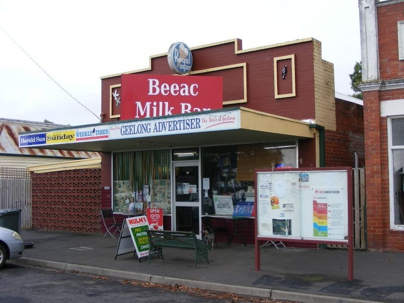 71 Main Street, Beeac VIC 3251