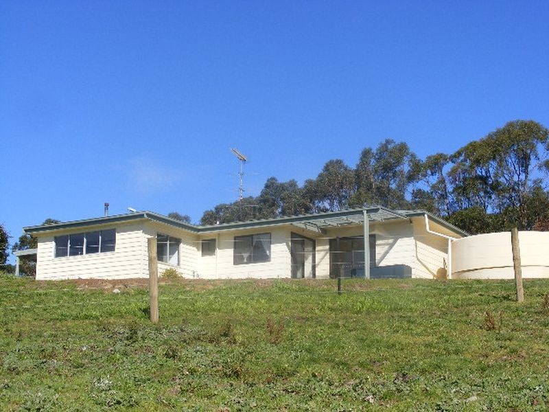 209 Centre Spur Road, Timboon VIC 3268