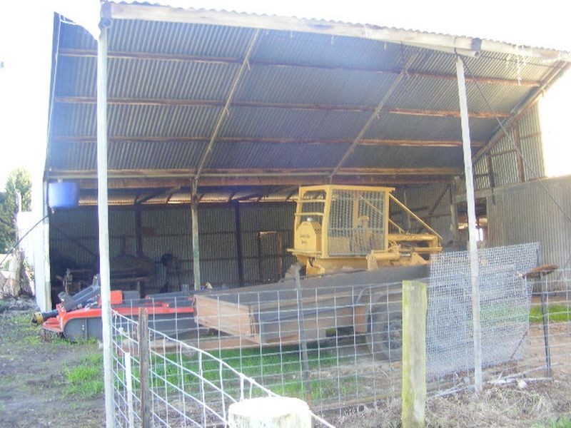 209 Centre Spur Road, Timboon VIC 3268