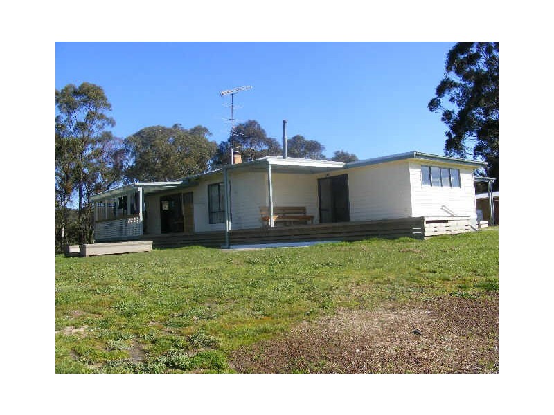 209 Centre Spur Road, Timboon VIC 3268