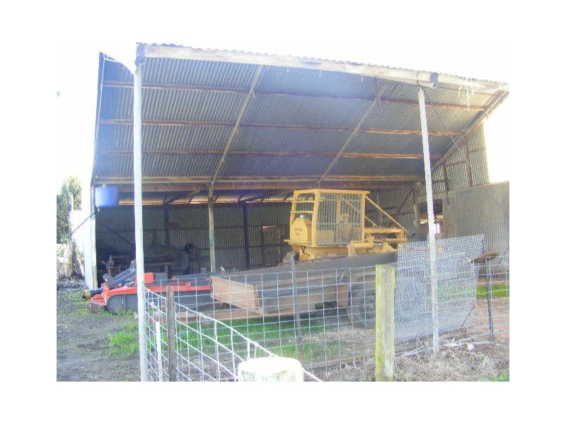 209 Centre Spur Road, Timboon VIC 3268