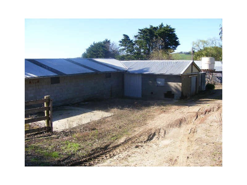 209 Centre Spur Road, Timboon VIC 3268