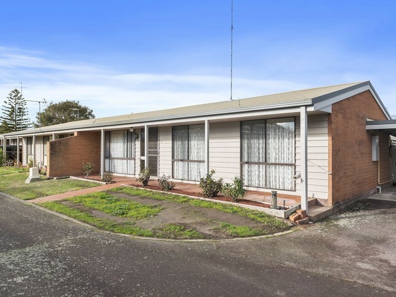 Unit 8/28 Hewitt Street, Colac VIC 3250