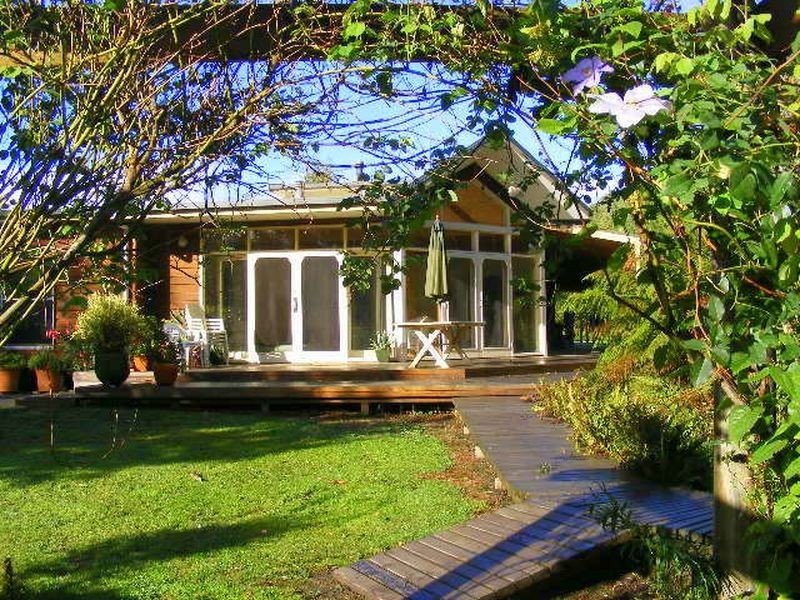 15 Porcupine Lane, Forrest VIC 3236