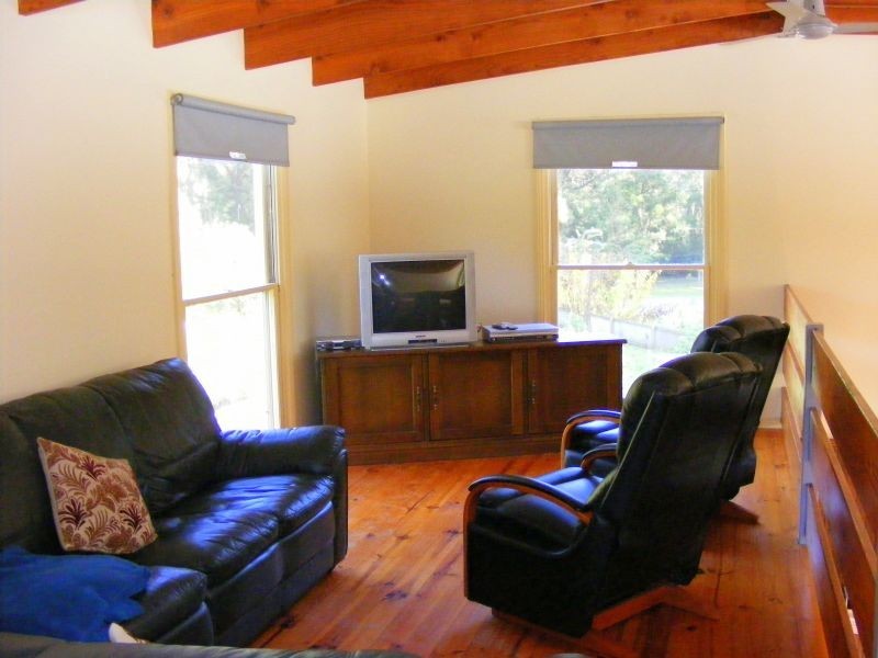 15 Porcupine Lane, Forrest VIC 3236