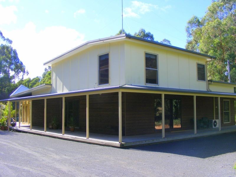 15 Porcupine Lane, Forrest VIC 3236