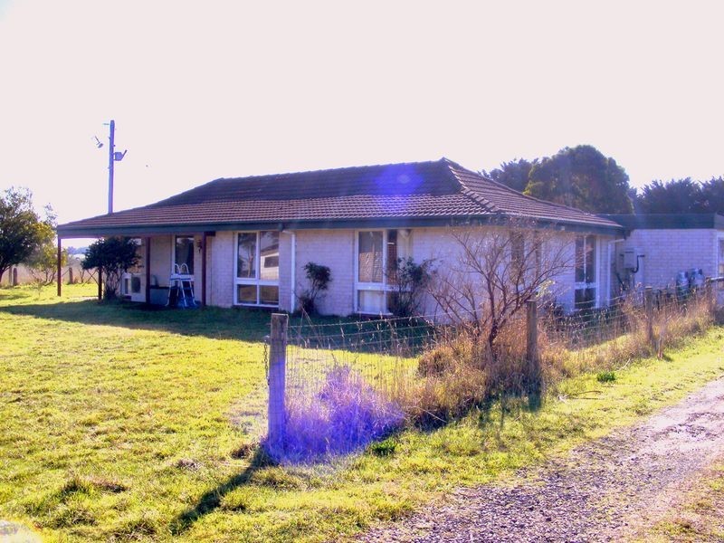 125 Mingawalla Road, Beeac VIC 3251