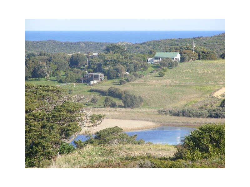 Lot 1 Great Ocean Road, Princetown VIC 3269