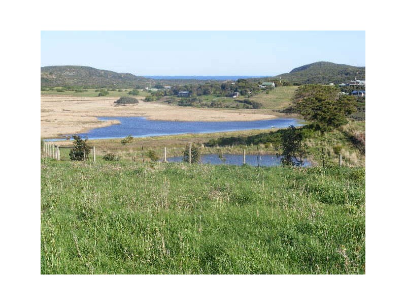Lot 1 Great Ocean Road, Princetown VIC 3269