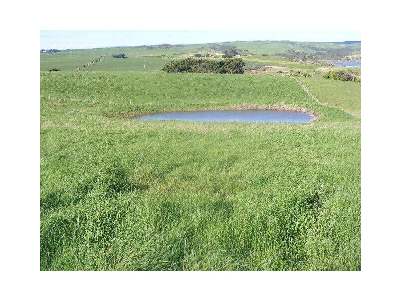 Lot 1 Great Ocean Road, Princetown VIC 3269