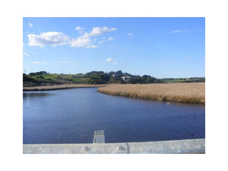 Lot 1 Great Ocean Road, Princetown VIC 3269