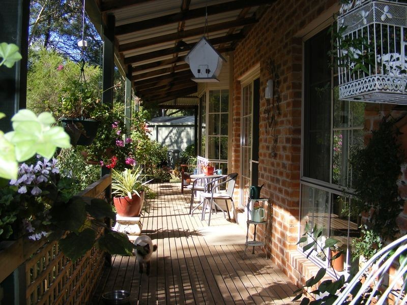 50 Bull Hill Road, Kawarren VIC 3249
