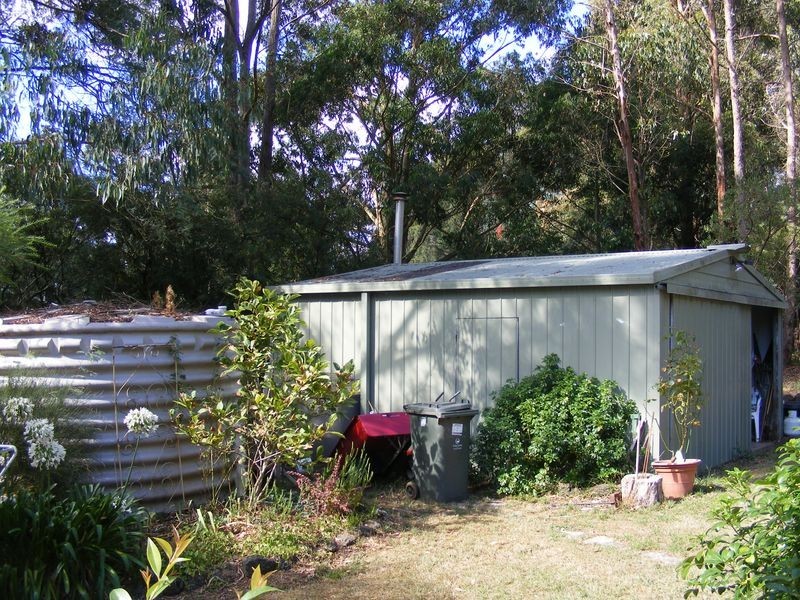50 Bull Hill Road, Kawarren VIC 3249