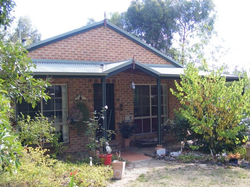 50 Bull Hill Road, Kawarren VIC 3249