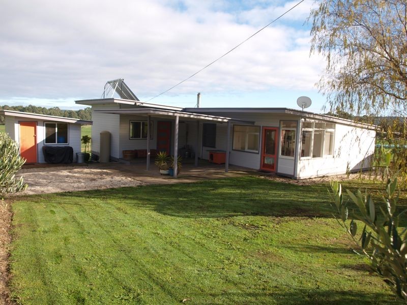 240 Pipeline Road, Forrest VIC 3236