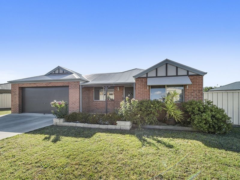 85 Polwarth Street South, Colac VIC 3250