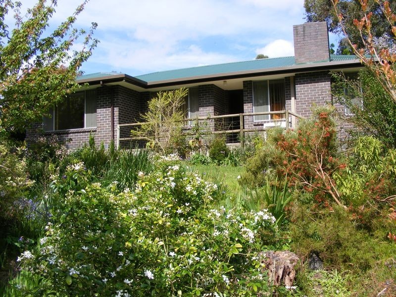 1895 Colac Lavers Hill Road, Kawarren VIC 3249