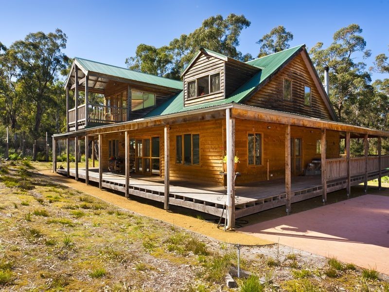 85 McCalls Road, Yeodene VIC 3249