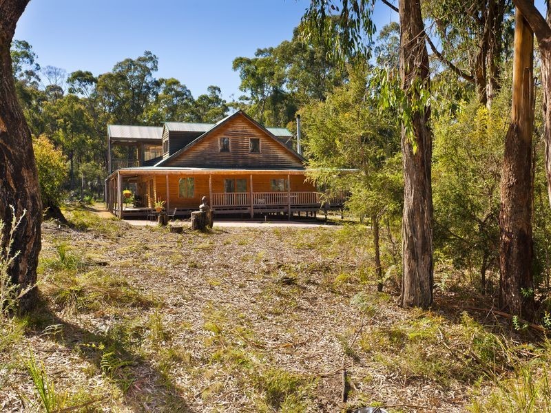 85 McCalls Road, Yeodene VIC 3249