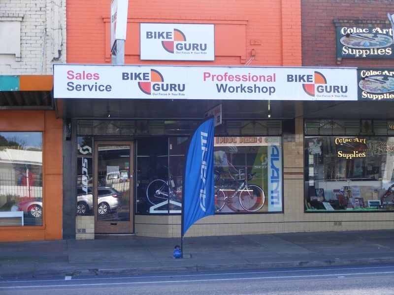 247 Murray Street, Colac VIC 3250