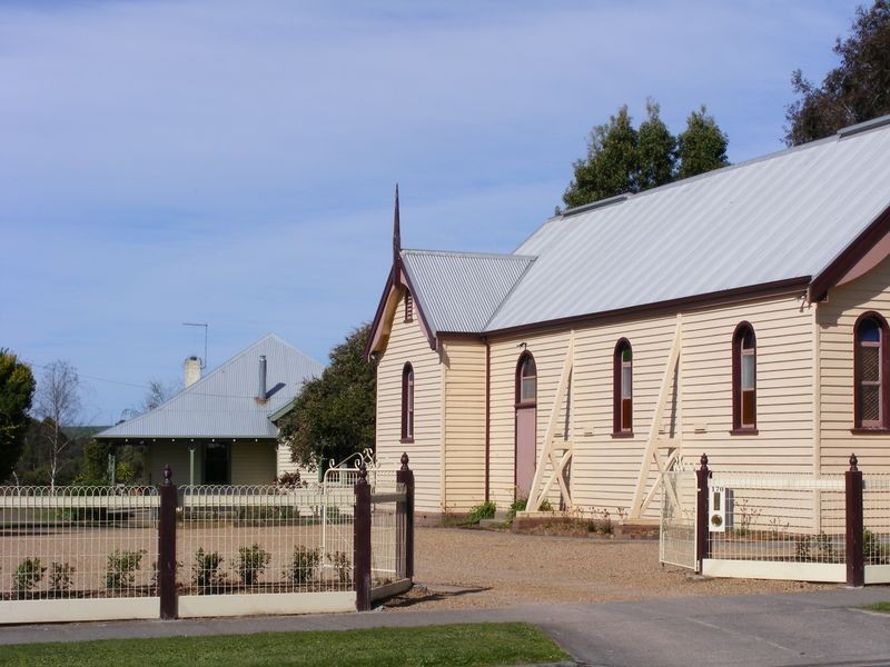 170 Main Street, Elliminyt VIC 3250