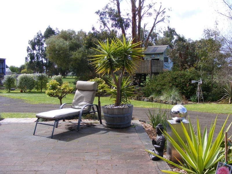 170 Main Street, Elliminyt VIC 3250