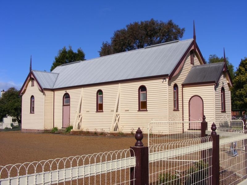 170 Main Street, Elliminyt VIC 3250