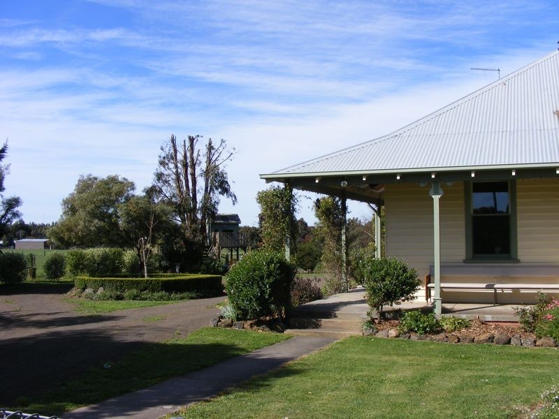 170 Main Street, Elliminyt VIC 3250