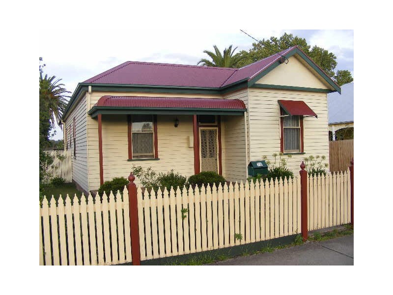 70 Queen Street, Colac VIC 3250
