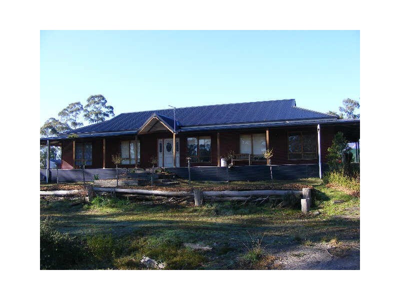 265 McCall’s Road, Yeodene VIC 3249