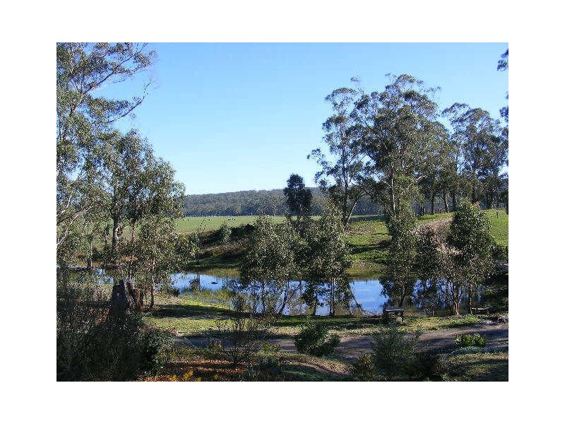 265 McCall’s Road, Yeodene VIC 3249