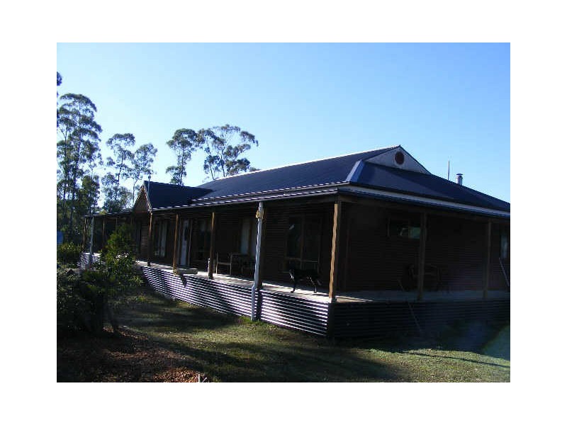 265 McCall’s Road, Yeodene VIC 3249