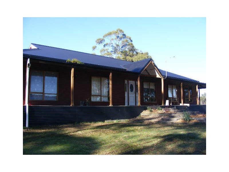 265 McCall’s Road, Yeodene VIC 3249