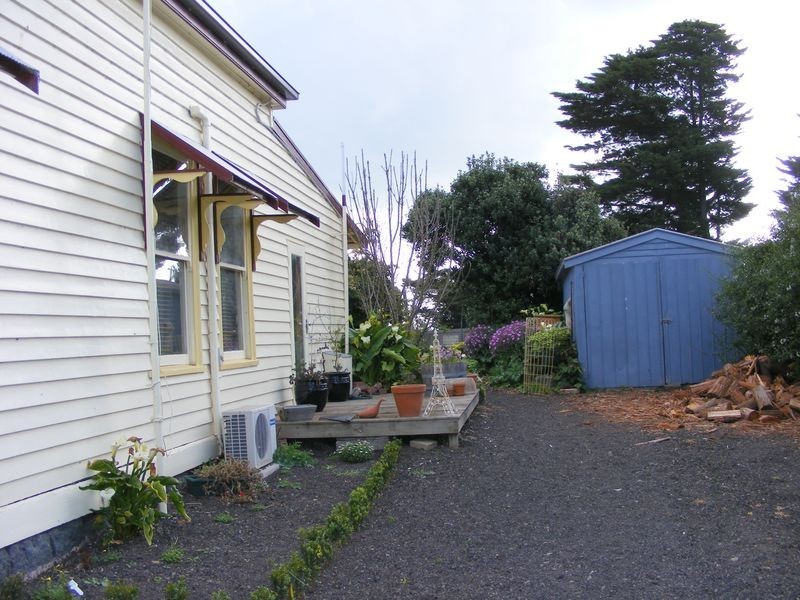 3 Coulston Street, Beeac VIC 3251