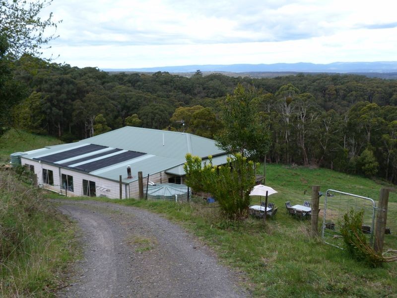 980 Colac Lavers Hill Road, Barongarook VIC 3249
