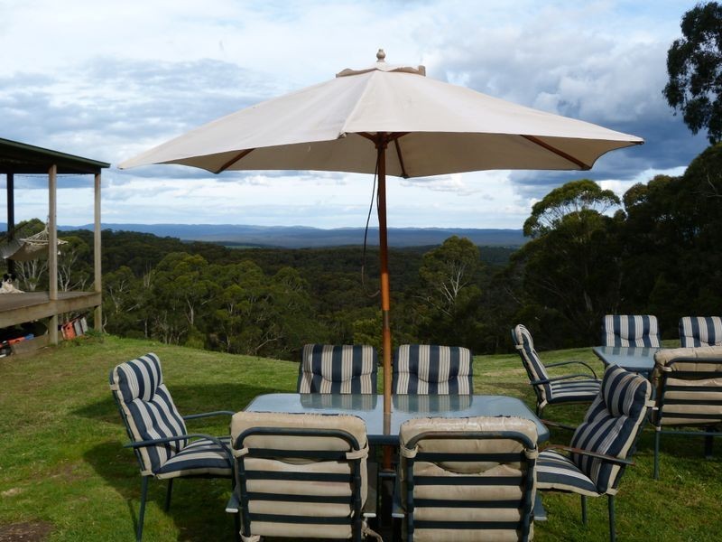 980 Colac Lavers Hill Road, Barongarook VIC 3249