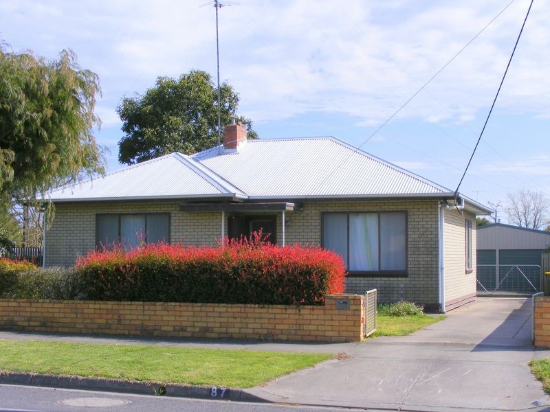 87 Wallace Street, Colac VIC 3250