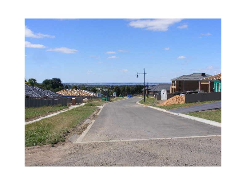 Lot 90 Fulford Crescent, Elliminyt VIC 3250