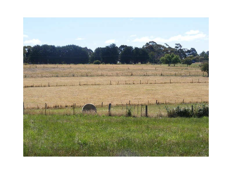 Lot 90 Fulford Crescent, Elliminyt VIC 3250