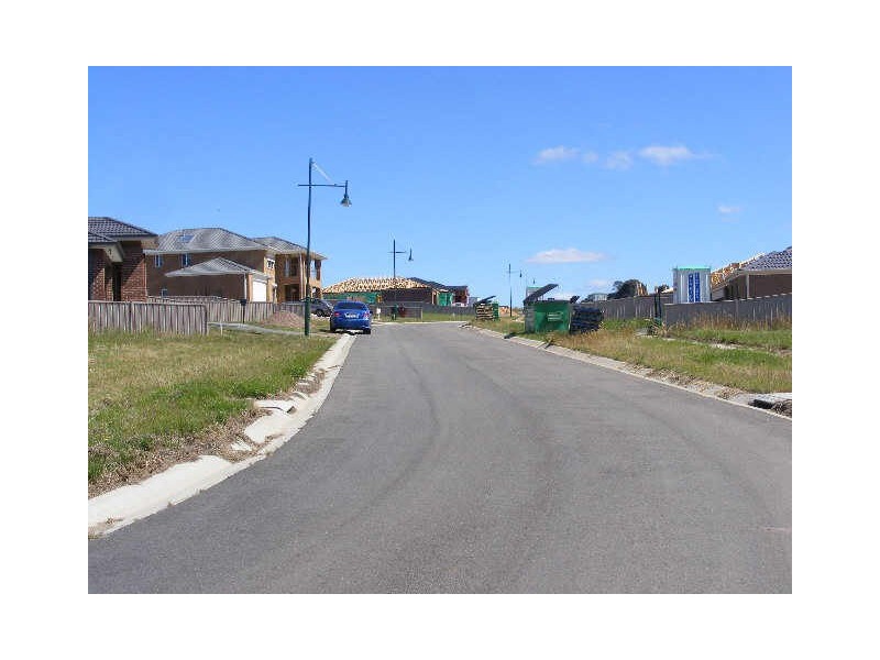 Lot 90 Fulford Crescent, Elliminyt VIC 3250