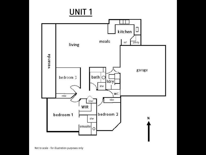 1/42 Gravesend Street, Colac VIC 3250