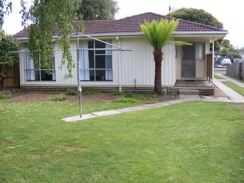 14 Ball Street, Colac VIC 3250