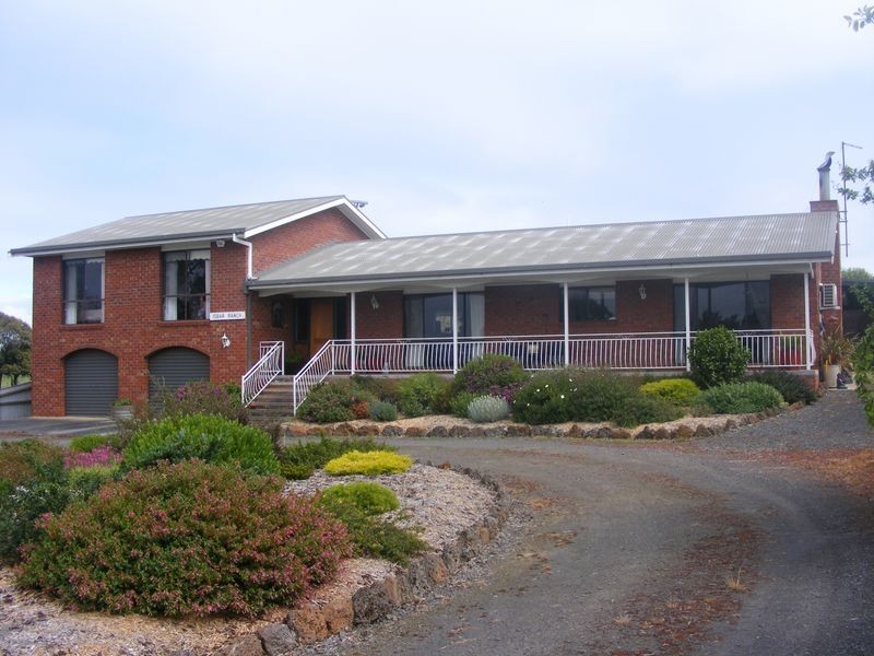 234 Collins Road, Irrewarra VIC 3249