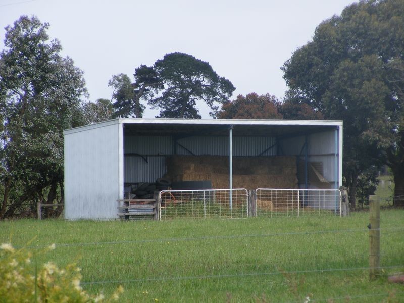 234 Collins Road, Irrewarra VIC 3249