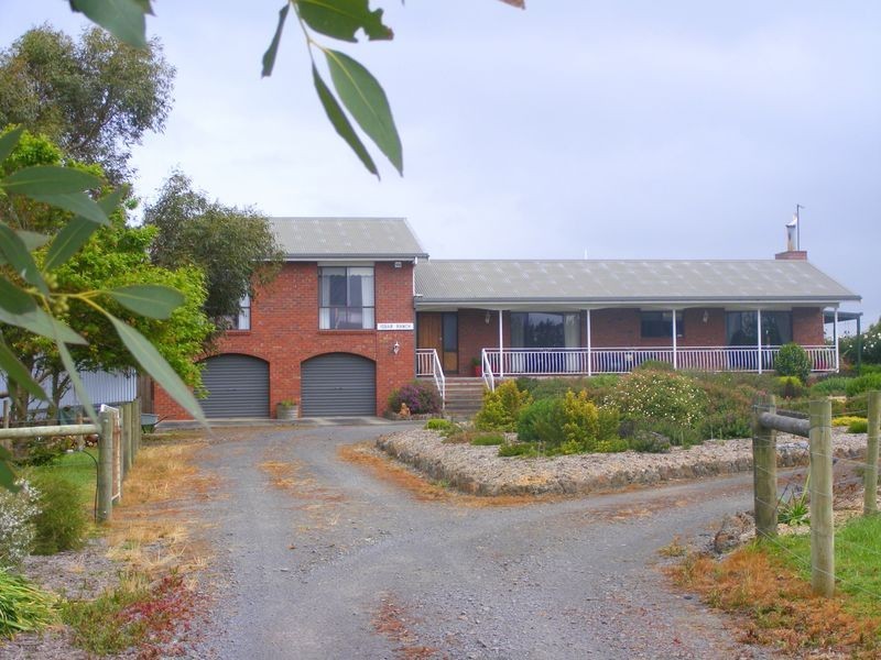 234 Collins Road, Irrewarra VIC 3249