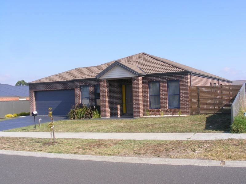 7 Rodger Drive, Colac VIC 3250