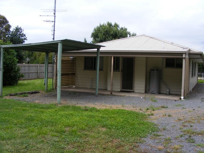 52 Roadknight Street, Birregurra VIC 3242