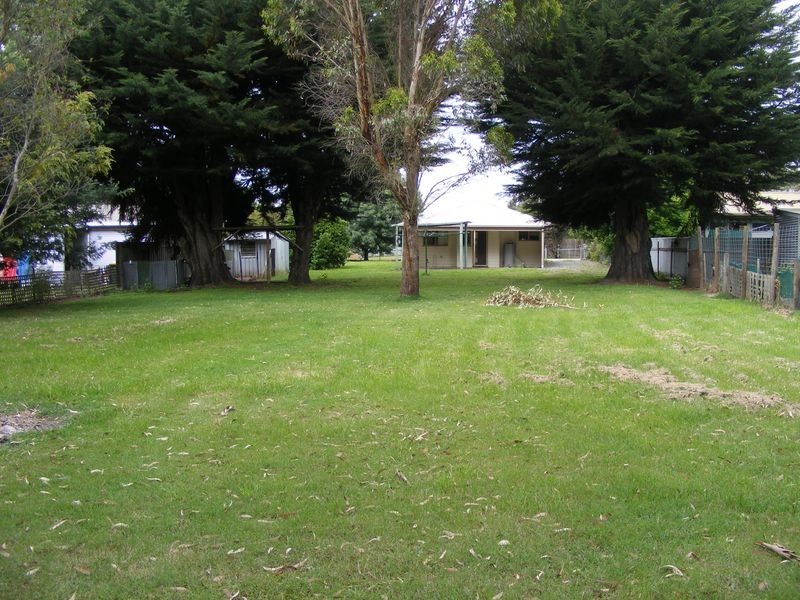 52 Roadknight Street, Birregurra VIC 3242